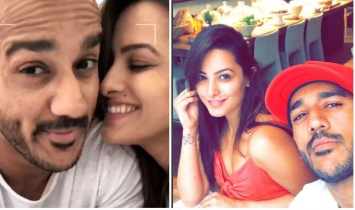 Naagin 3 Hotness Anita Hassanandani And Her Husband Rohit Reddy’s Cutest PDA on Their Greece Vacation Will Make You Go Aww Naagin 3 Hotness Anita Hassanandani And Her Husband Rohit Reddy’s Cutest PDA on Their Greece Vacation Will Make You Go Aww