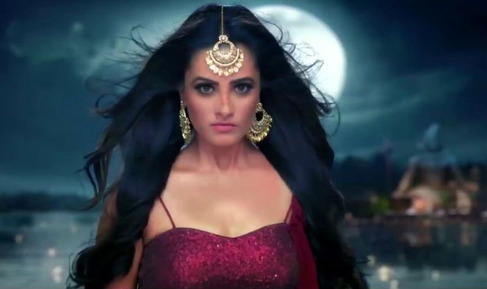 Naagin 3 Actress Anita Hassanandani Speaks on The Show's Success And