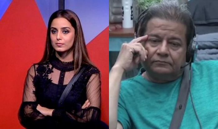 Bigg Boss 12 October 22 Updates: Bigg Boss Announces Nominations; Rohit Suchanti And Megha Dhade Enter House Bigg Boss 12 October 22 Updates: Bigg Boss Announces Nominations; Rohit Suchanti And Megha Dhade Enter House