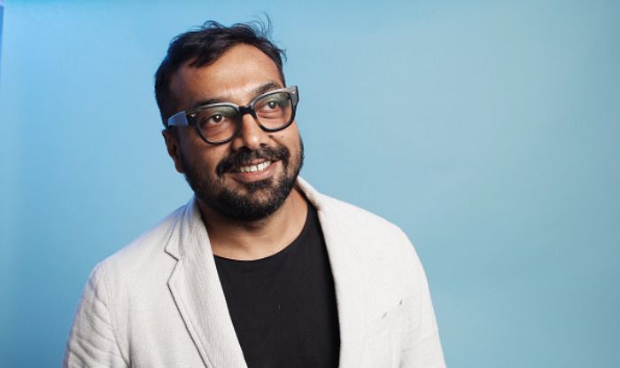 Anurag Kashyap Makes New Statement on #MeToo And Vikas Bahl Sexual ...