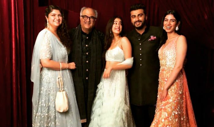 Photo Courtesy: Instagram/ @arjunkapoor