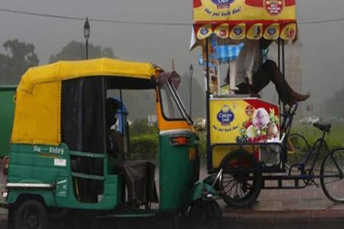 Hike In Auto Rickshaw Fare From Today Per Km Charge Raised From Rs 8 To Rs 9 5 India Com