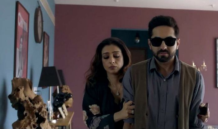 Ayushmann Khurrana Finally Solves The Mystery of Andhadhun’s Last Scene ...