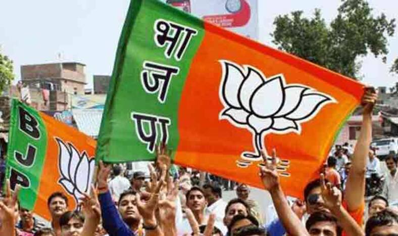 BJP Releases List of Candidates For Karnataka By-polls 2018; Check Here 