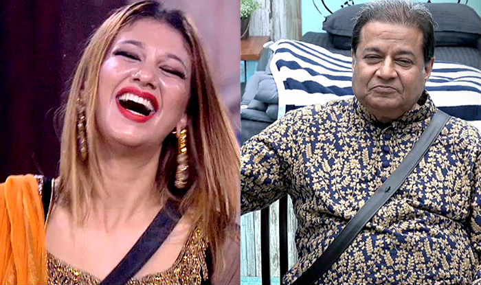 Jasleen Matharu Ka Sex Videos - Bigg Boss 12: Anup Jalota Says he Suffered Financial Loss After  Participating in the Show | India.com