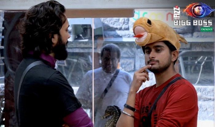 Deepak-Bigg-Boss