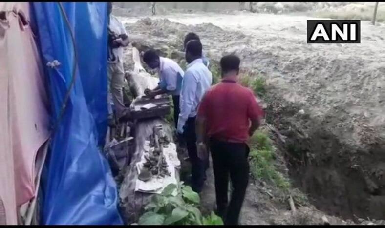 Muzaffarpur Shelter Home Case