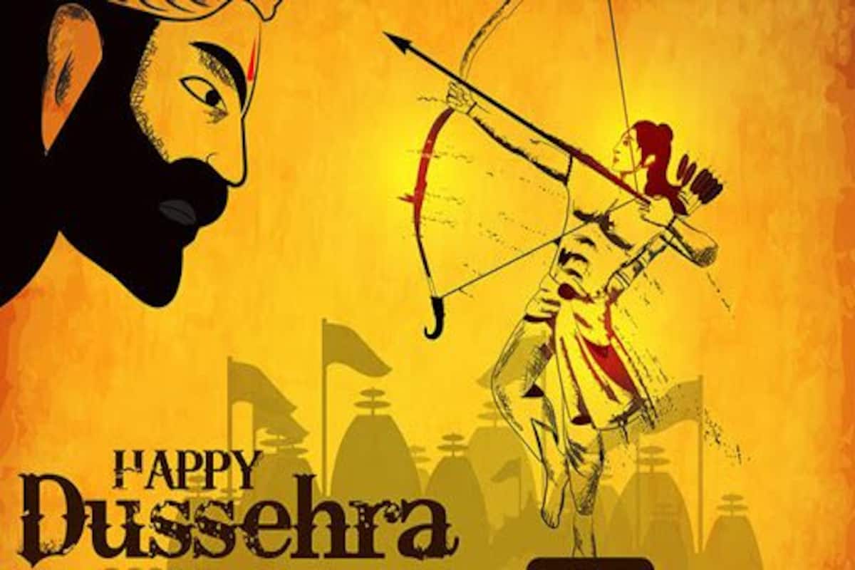 Happy Dussehra 2018: Best WhatsApp Messages, Facebook Status ...