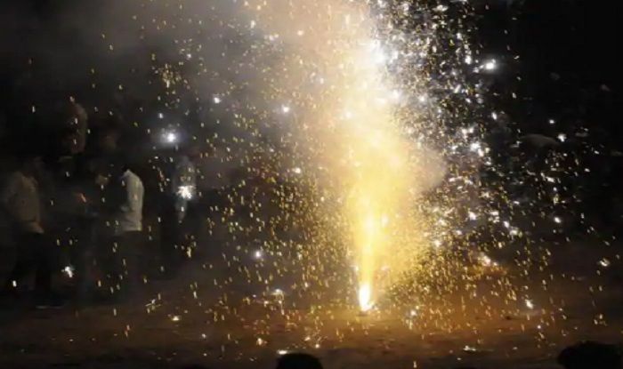 Bursting Firecrackers? People Can Be Fined Up To Rs 1 Lakh For Causing Noise Pollution In Delhi