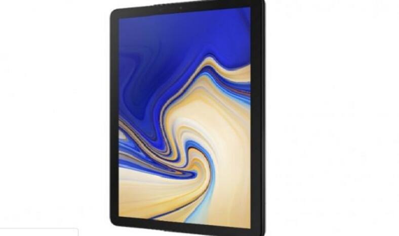 Samsung India Set to Launch Galaxy Tab S4 This Week For Rs 60,000