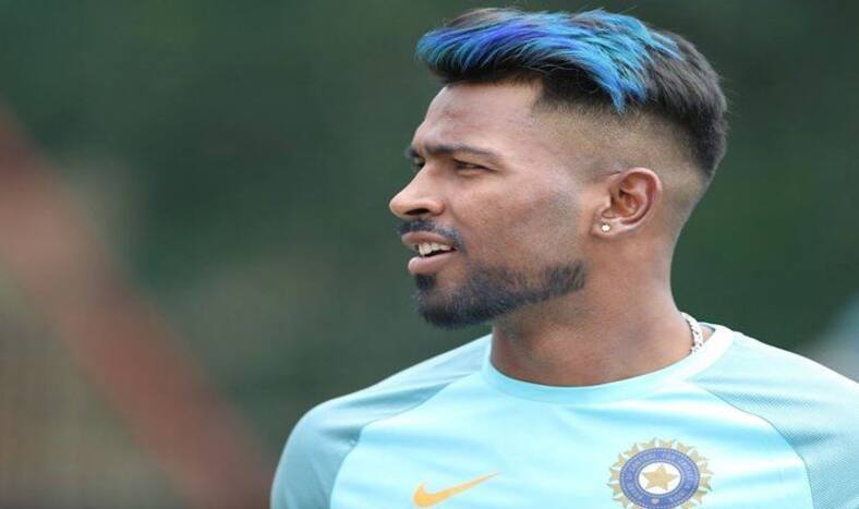 1st ODI Sydney: Hardik Pandya Dropped Out of India Playing XI Against Australia Due to Sexist Comments, KL Rahul Escape Punishment: Says Report