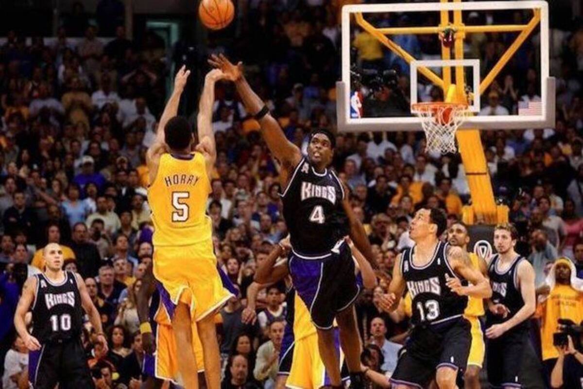 Seven Time Nba Champion Robert Horry To Visit India This Month India Com