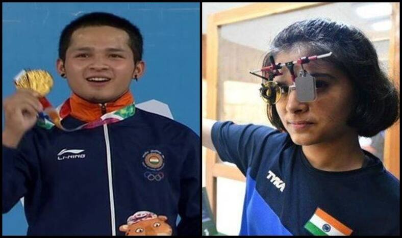 India's Medal Tally Youth Olympics_Picture Credits-Twitter