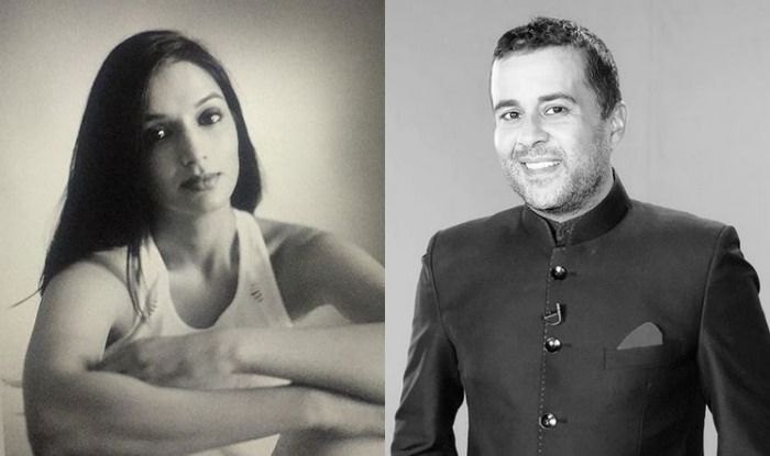 #MeToo: Ira Trivedi Files Legal Notice Against Chetan Bhagat After Accusing Him of Sexual Harassment #MeToo: Ira Trivedi Files Legal Notice Against Chetan Bhagat After Accusing Him of Sexual Harassment