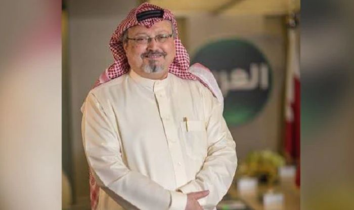 Saudi Arabia Admits Missing Journalist Khashoggi Killed Inside Consulate, Detains 18 Men