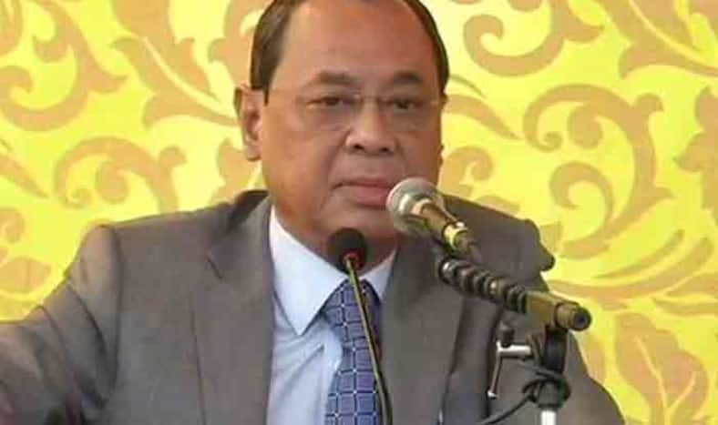 SC, Law Ministry to Conduct Exam to Recruit 6,000 Judges to Lower Courts: Report
