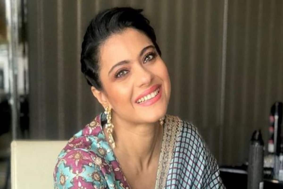 Kajol Devgan Sex Video - Kajol Speaks About Parenting, Says Her Kids Are Smart And Know More About  Certain Topics | India.com