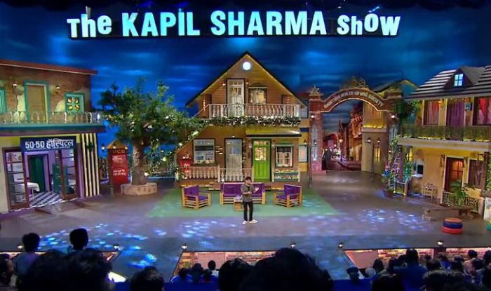 Kapil sharma show hot sale 2018 watch online