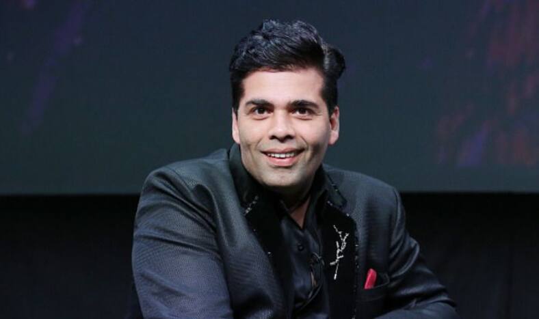 Karan Johar Feels Artists Should Surround Themselves With People Who Say 'No' Rather Than 'Yes' to be Successful