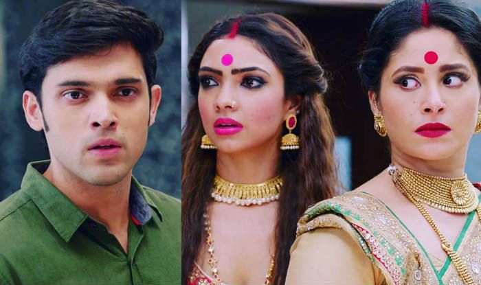 Kasautii Zindagii Kay Spoiler Alert Prerna To Slap Anurag At Her