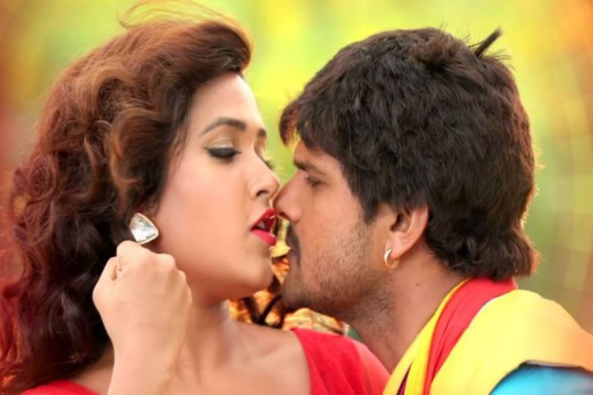 Bhojpuri Hot Jodi Khesari Lal Yadav And Kajal Raghwani's Song BP Badhal Baa  Featuring Their Sizzling Chemistry Goes Viral; Clocks Over 2 Million Views  on YouTube | India.com