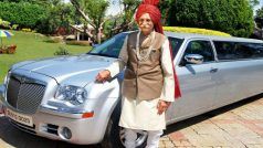 MDH Owner Mahashay Dharampal Gulati Death News a Rumour
