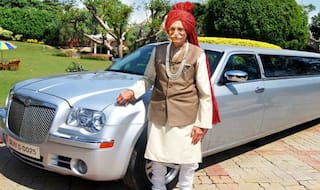 MDH Owner Mahashay Dharampal Gulati Death News a Rumour