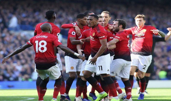 Premier League 2018-19, Manchester United vs Bournemouth Live Streaming in India