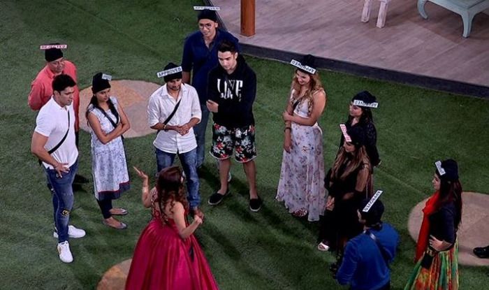 Photo Courtesy: Instagram/colorstv