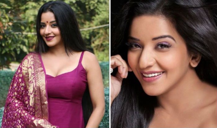 Bhojpuri Hot Bomb And Nazar Fame Monalisa Looks Super Sexy Once Again in Her Daayan Avatar – See Pictures Bhojpuri Hot Bomb And Nazar Fame Monalisa Looks Super Sexy Once Again in Her Daayan Avatar – See Pictures