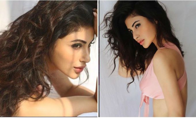 Naagin Fame And Gold Actress Mouni Roy Looks Sensuously Hot as She Poses in Sexy Pink Outfit – See Pictures Naagin Fame And Gold Actress Mouni Roy Looks Sensuously Hot as She Poses in Sexy Pink Outfit – See Pictures