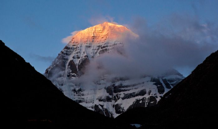 Kailash Parvat Shiv Ji   Mount Kailash 