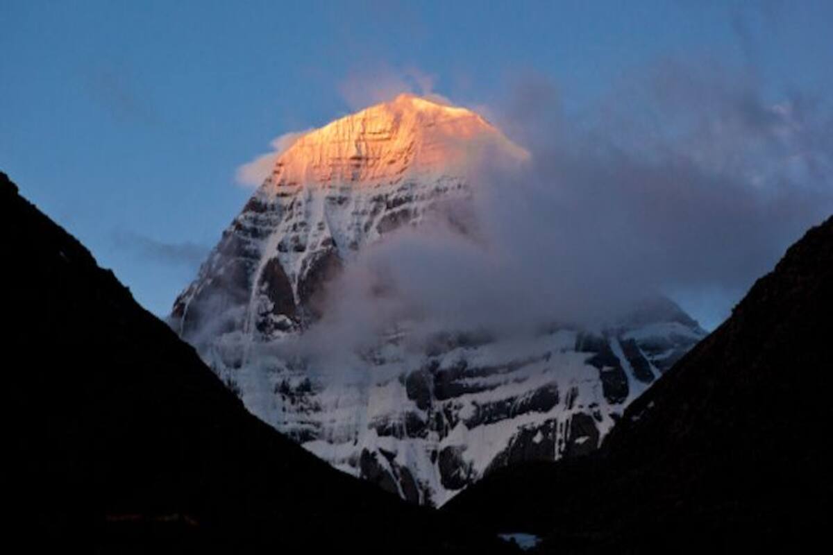 A Pilgrimage to Kailash Mansarovar is One of The Toughest in The ...