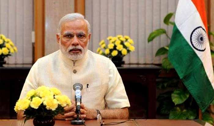 Hockey World Cup 2018: PM Narendra Modi Extends Best Wishes to Participating Teams
