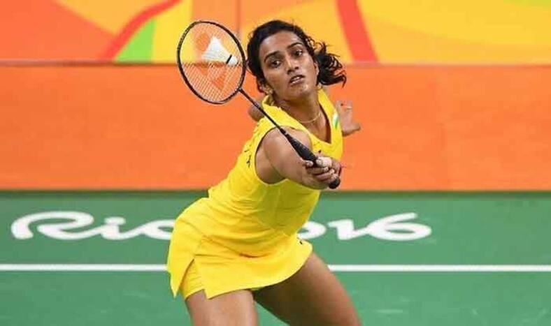 PV Sindhu Lose Pre-Quarters Against Pornpawee Chochuwong Match to Bow Out of China Open, PV Sindhu out of China Open, PV Sindhu goes out of China Open, BWF World Champions PV Sindhu out of China Open 2019, China Open Badminton