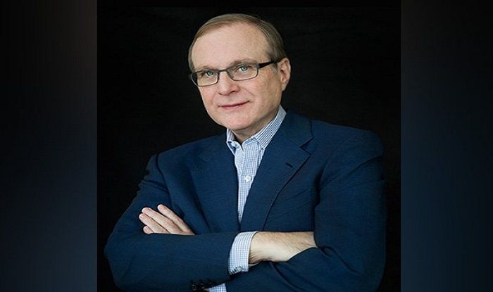 Microsoft Co Founder Paul Allen Dies At 65 After Battling With Non Hodgkins Lymphoma