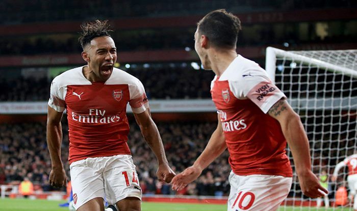 Premier League 2018-19 Arsenal vs Crystal Palace Live Streaming Online in India Free Timing IST, Team News, Dream11, Starting11, When, Where to Watch India