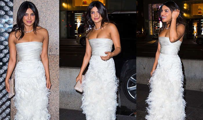 Met Gala 2023: Alia Bhatt stuns in white; Priyanka Chopra twins with Nick  Jonas - Entertainment