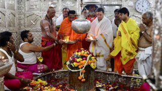 Rajasthan Elections: In Response to BJP, Rahul Gandhi Reveals he is a Kaul Brahmin And His Gotra is Dattatreya Rajasthan Elections: In Response to BJP, Rahul Gandhi Reveals he is a Kaul Brahmin And His Gotra is Dattatreya