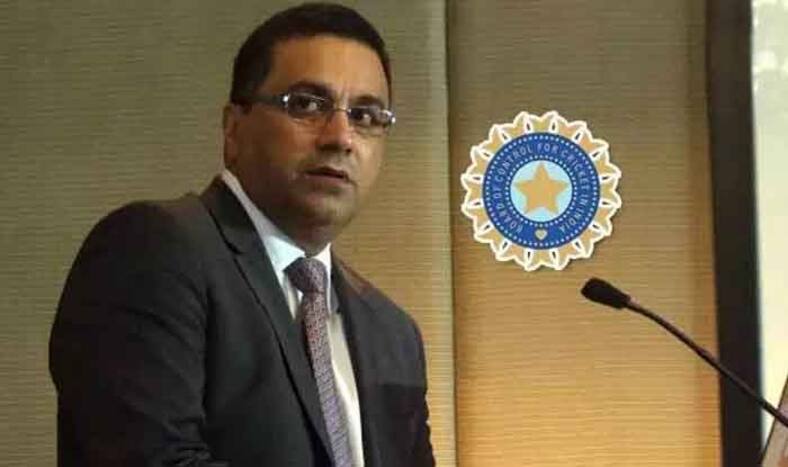 Rahul Johri