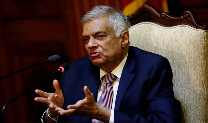 Sri Lanka Unhappy With India Over Budget Allocation, Wants Review