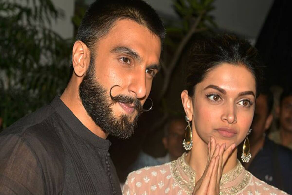 Ranveer Singh Chops Off His Beard Live On Instagram And The Reason Behind  It Is Deepika Padukone!