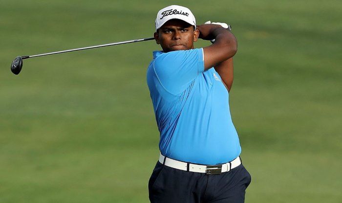 Indian Teenager Rayhan Moves Into Title Contention at Asia-Pacific Golf ...