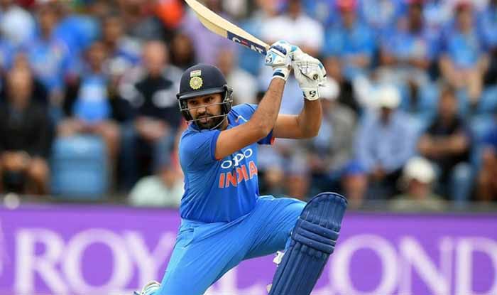 Highlights Australia Vs India 1st ODI SCG: Rohit Sharma’s Ton Goes In ...