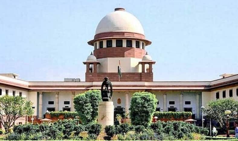 supreme court