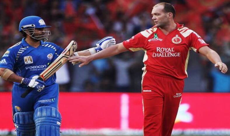 Sachin Tendulkar Wishes Jacques Kallis on His 43rd Birthday, Refers South African Legend as Simple And Humble Human Being