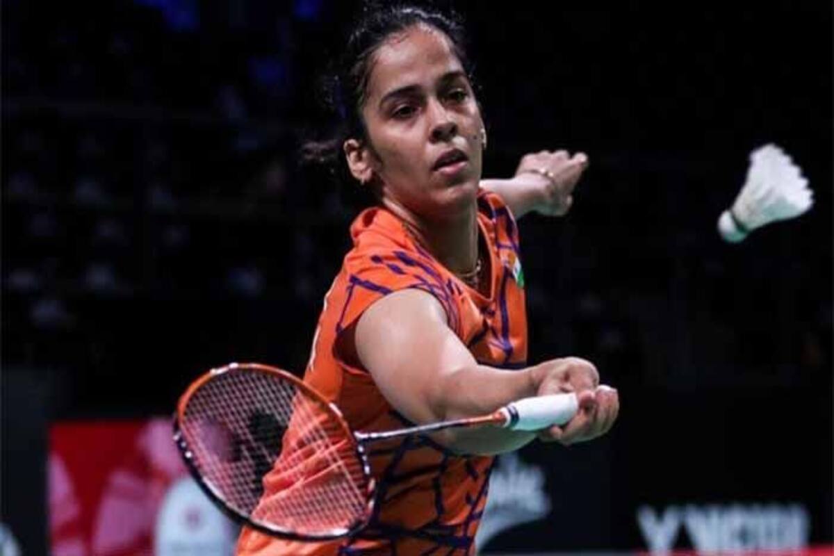 Denmark Open: Saina Nehwal Yet Again Fails to Break Tai Tzu Ying Code,  Loses Finals | India.com
