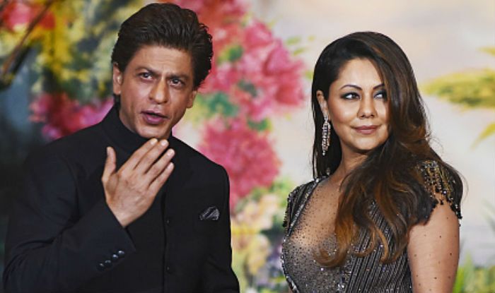 Shah Rukh Khan And Gauri Convert 4-Storey Office Into Quarantine Ward ...