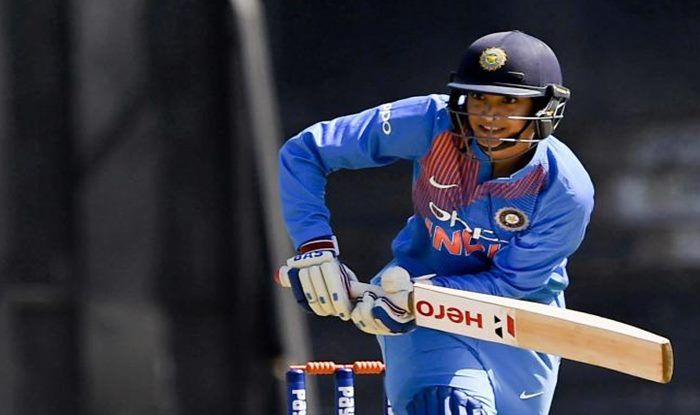 Star Batswomen Smriti Mandhana, Jemimah Rodrigues Hopeful of India’s ...