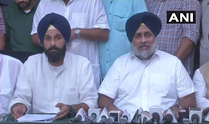 Amritsar Train Tragedy: CM Amarinder Singh Says Wait Four Weeks For Inquiry Report, SAD Alleges Congress Government Taking Incident Lightly